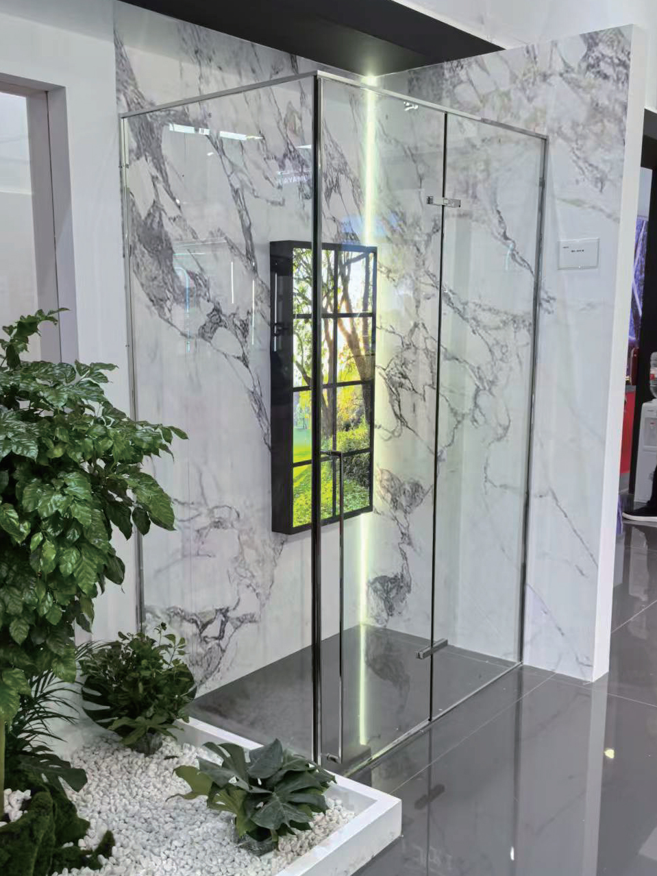 Laminated Glass