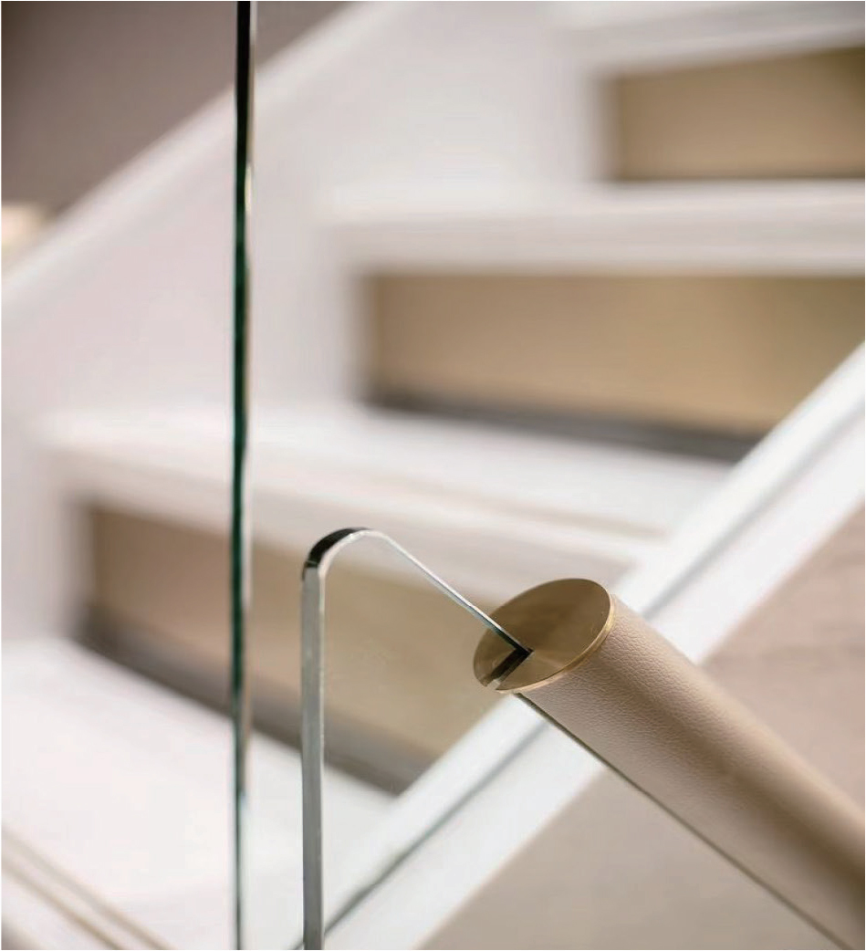Curved Glass