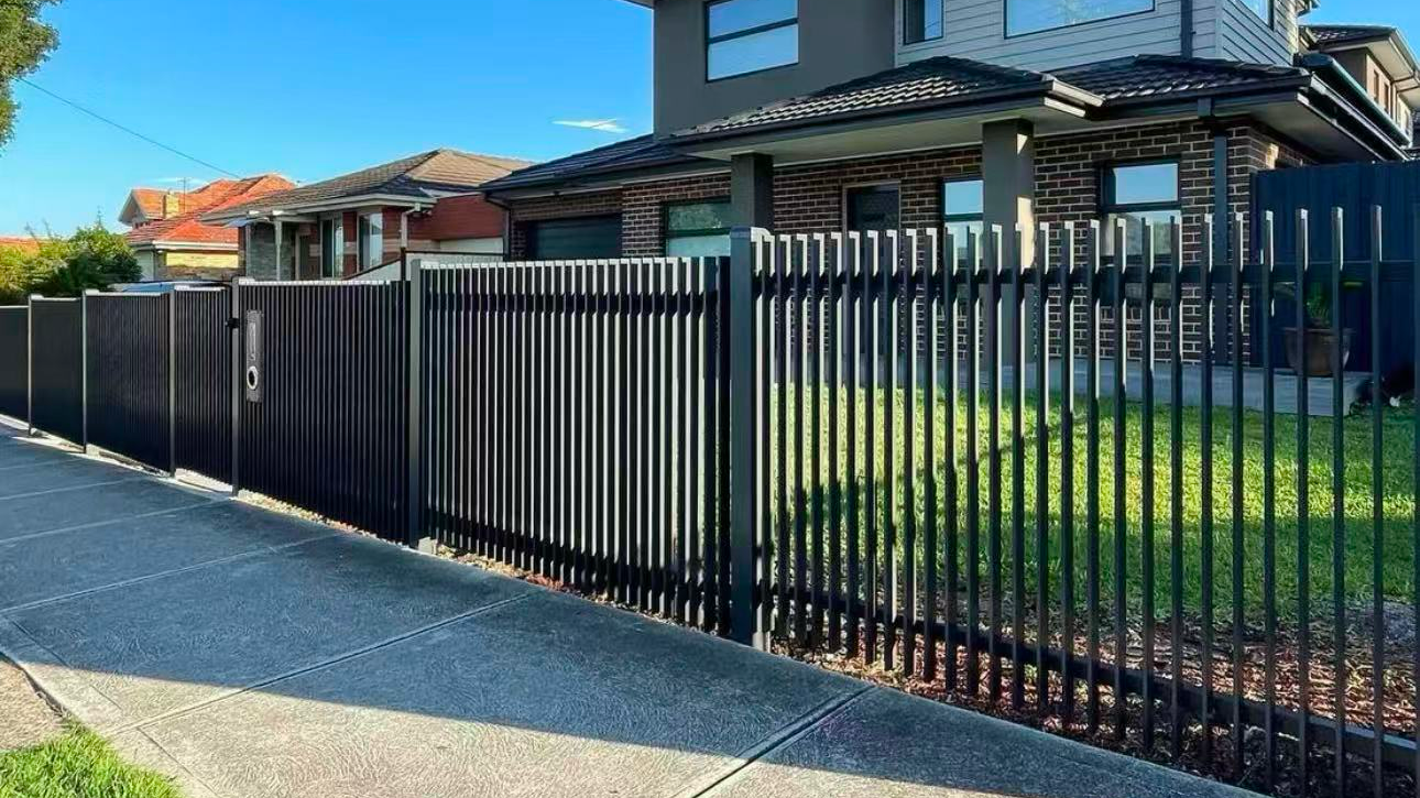 Fence Systems