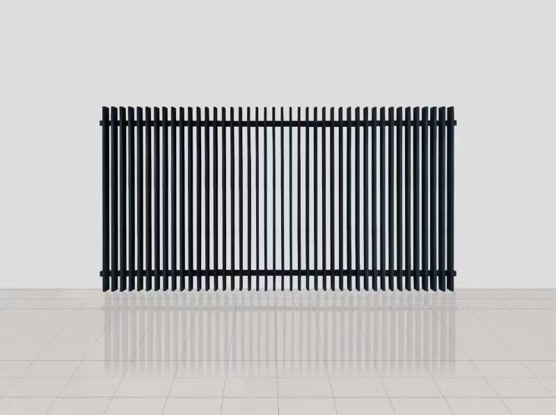 Blade Fence