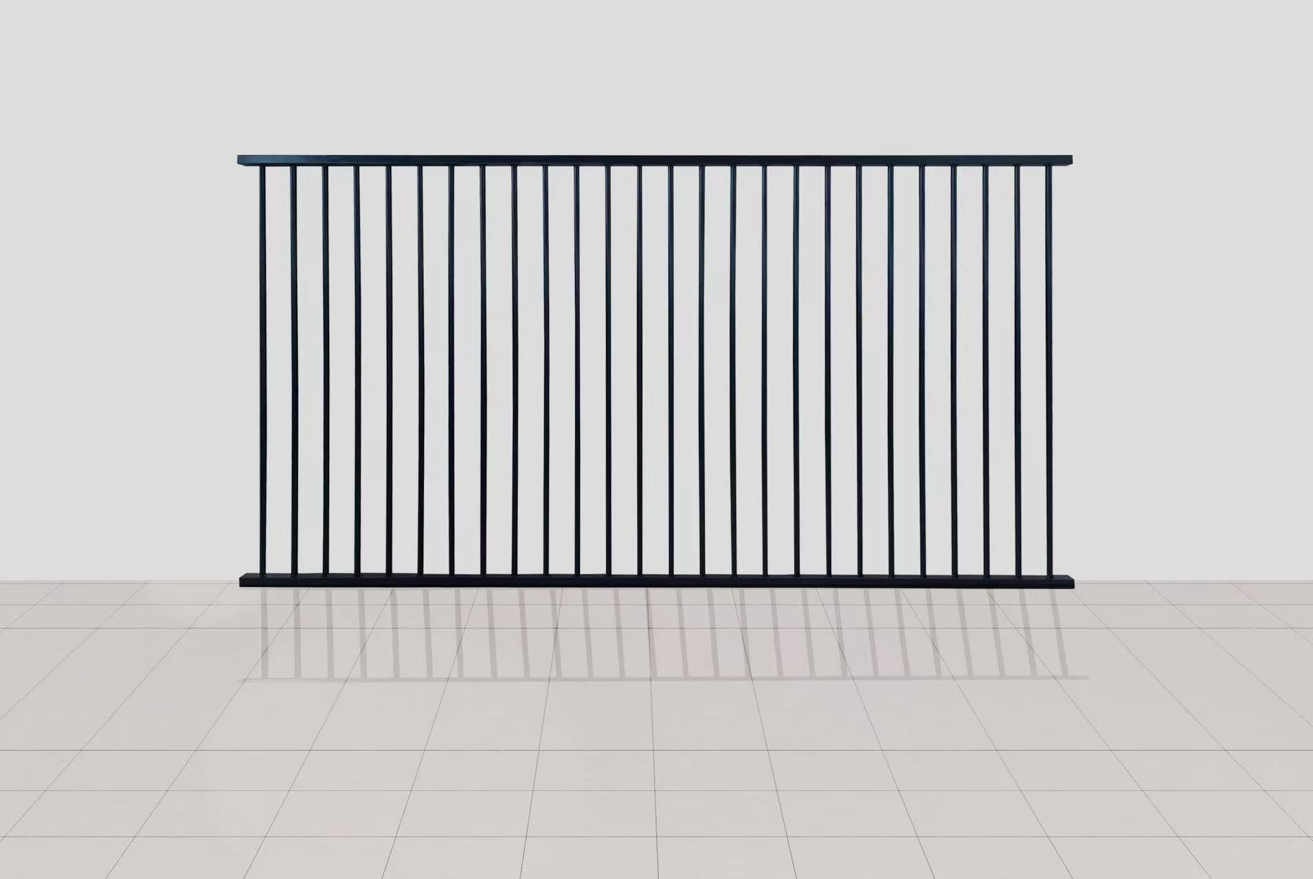 Pool Fence